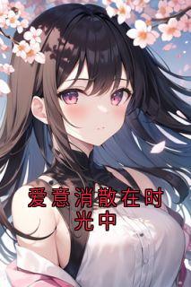 抖音爱意消散在时光中小说章节阅读