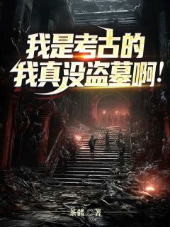 我是考古的,我真没盗墓啊!小说最后结局,唐傲赵启王百度贴吧小说全文免费