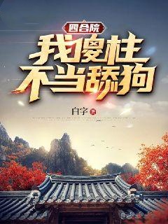 四合院：我傻柱，不当舔狗！何雨柱娄晓娥全章节在线阅读-欧迈阅读网