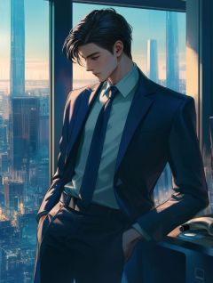 快手曾许凛冬共长安小说全本章节大结局