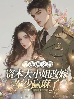 (好书推荐)穿进虐文后,资本大小姐改嫁军少赢麻了小说最新章节小说全文阅读