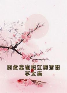 周故棠崔昭江照雪配享太庙小说(完结)-周故棠崔昭江照雪无删减阅读-欧迈阅读网