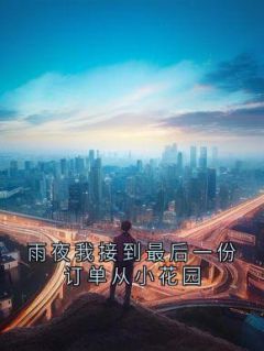 墨默陆雨馨小说全文免费阅读雨夜我接到最后一份订单从小花园全文免费阅读-欧迈阅读网